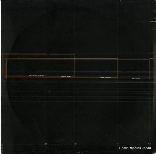 SLY & ROBBIE record 3 PALMLP2004E/PALMLP2004F