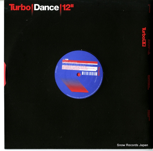 PROXY decoy TURBO042