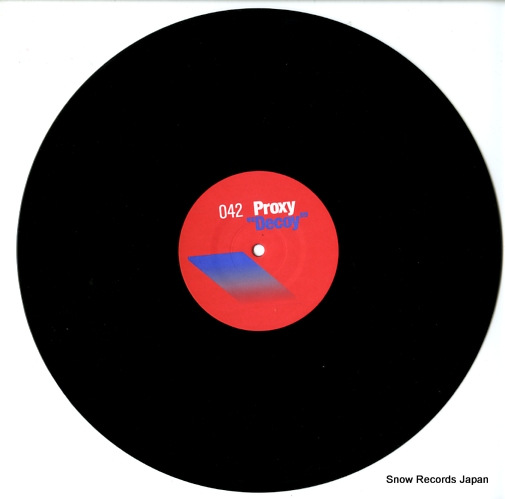 PROXY decoy TURBO042