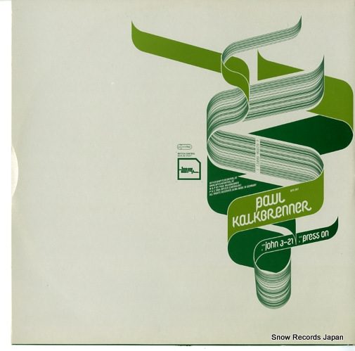KALKBRENNER, PAUL press on BPC081