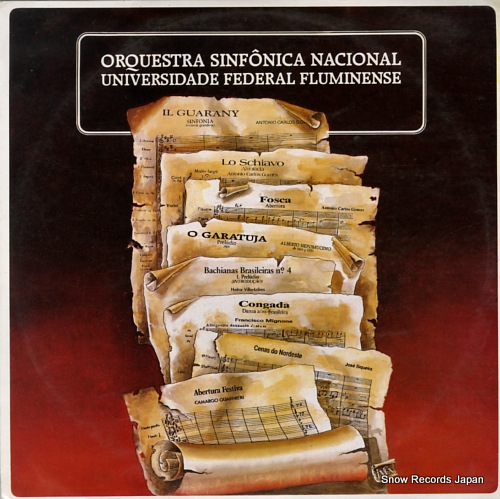 PRATTES, CARLOS EDUARDO orquestra sinfonica nacional universidade federal fluminense 599.404.532
