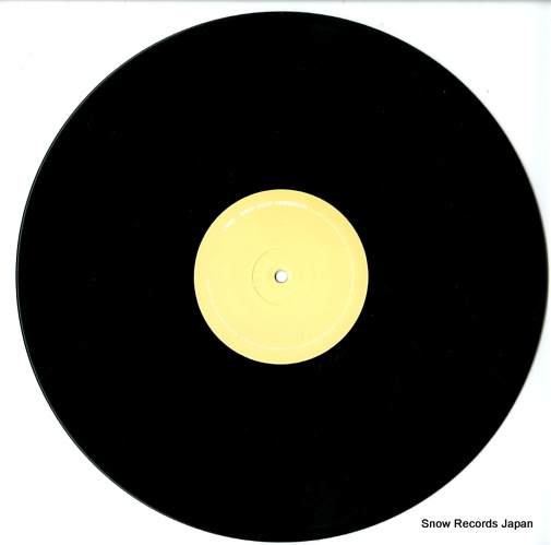 LUMP drop dead gorgeous MGLTD007