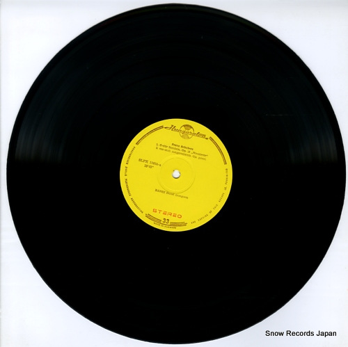ǥ塼顼 schubert; wanderer fantasie SLPX11664