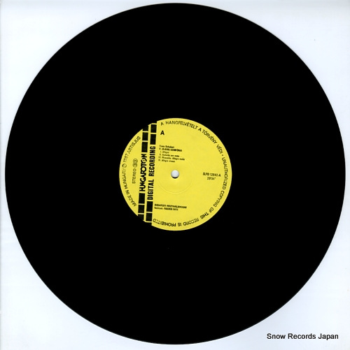 FISCHER, IVAN schubert; symphony no.5 & 4 