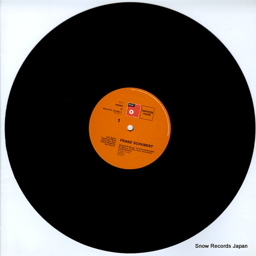 DEMUS, JORG schubert; forellen-quintett 2020314-1