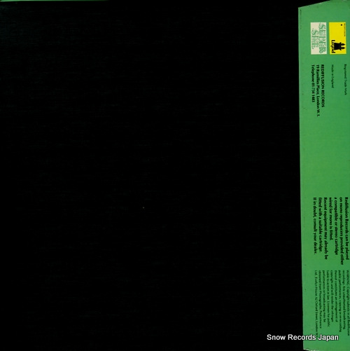 CZECH PHILHARMONIC ORCHESTRA, THE the orchestral music of dvorak vol.1 LGDD101