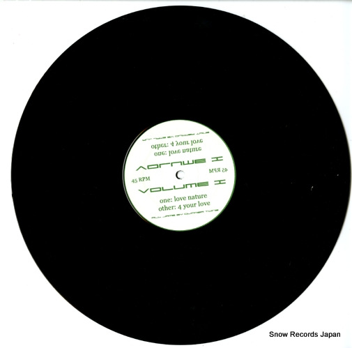 GLIMMER TWINS volume 1 BUFFALOJAMSVOL1