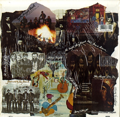Х the best of the band SN-16331