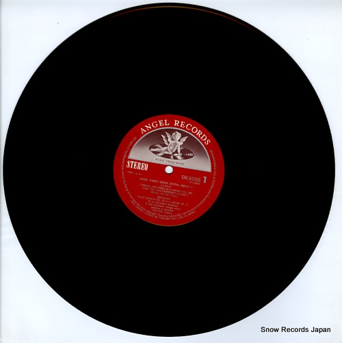 V/A angel piano grade system (grade 1) EAC-60088