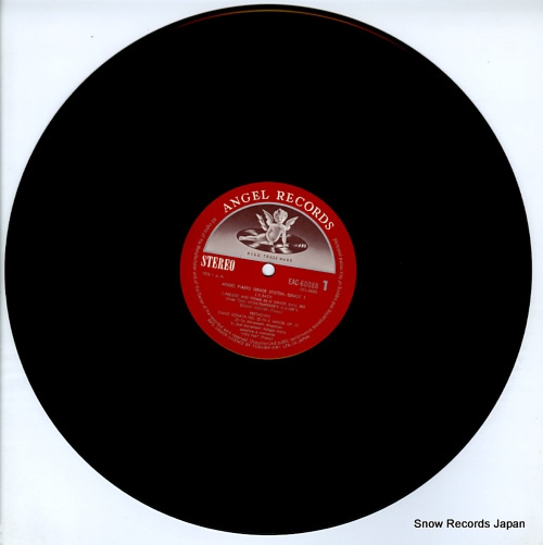 V/A angel piano grade system (grade 1) EAC-60088