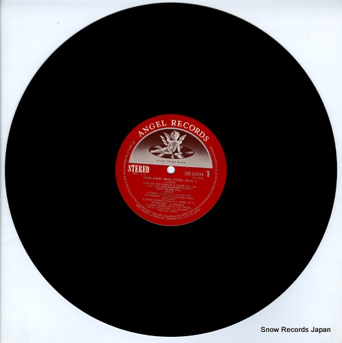 V/A angel piano grade system (grade 4) EAC-60094