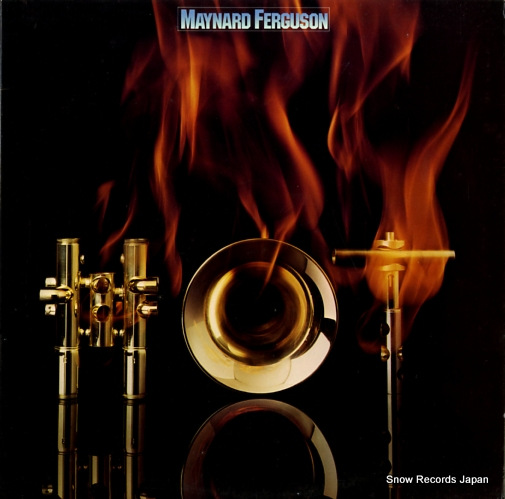 FERGUSON, MAYNARD hot JC36124