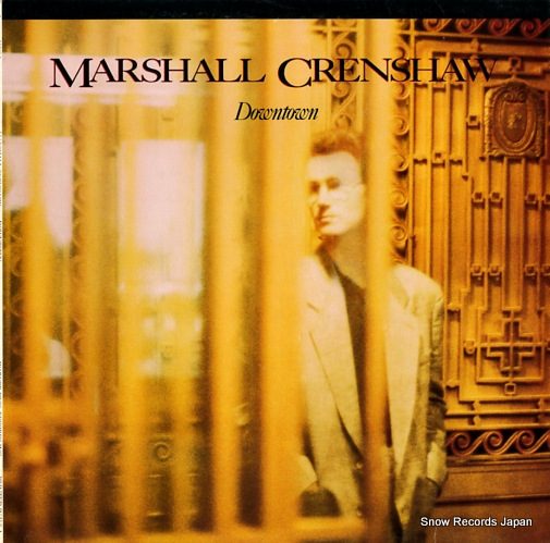 CRENSHAW, MARSHALL downtown 925319-1