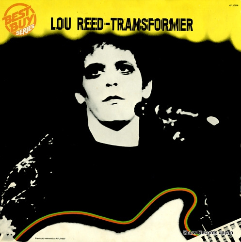 REED, LOU transformer AYL1-3806