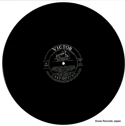 V/A exitos historicales vol.3 RA-5034
