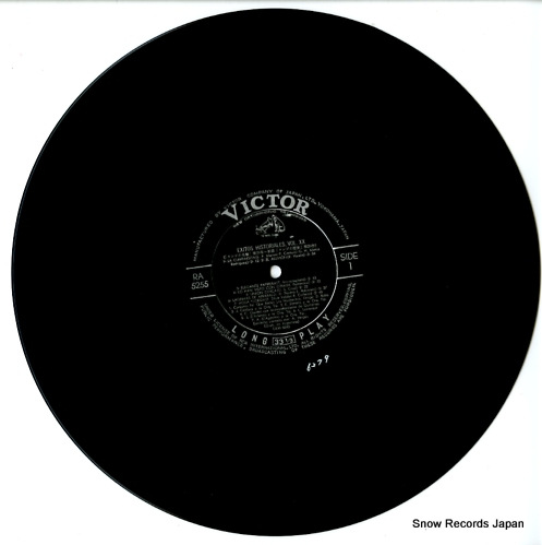 V/A exitos historicales vol.20 RA-5255