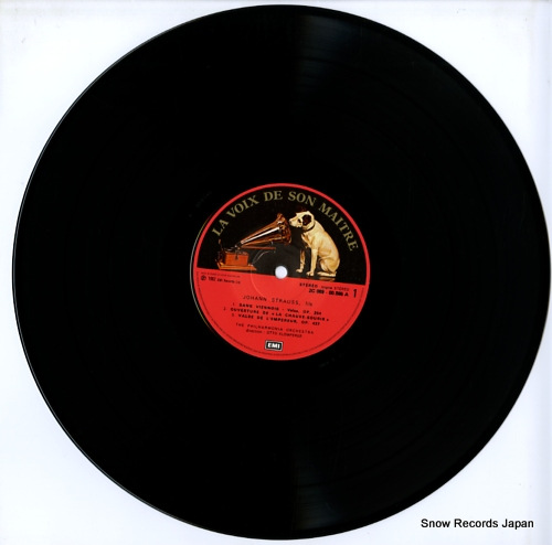 KLEMPERER, OTTO weill; kleine dreigroschenmusik C069-00565