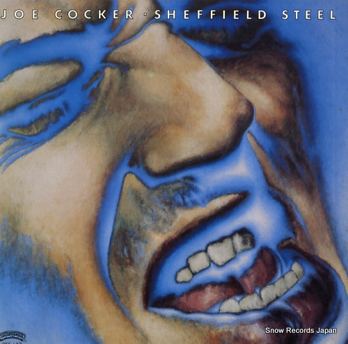 COCKER, JOE sheffield steel 25S-142
