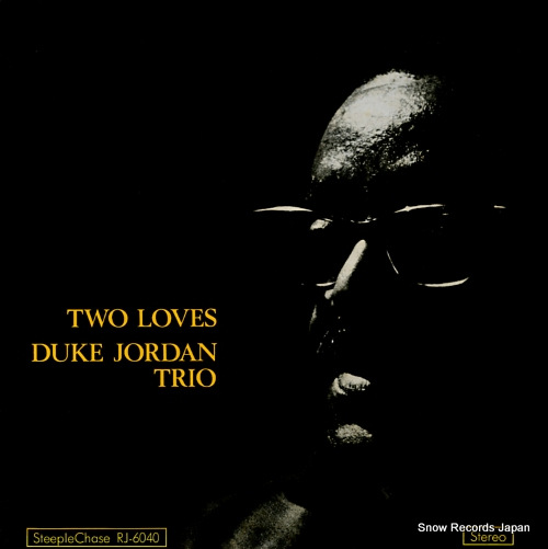 JORDAN, DUKE two loves RJ-6040