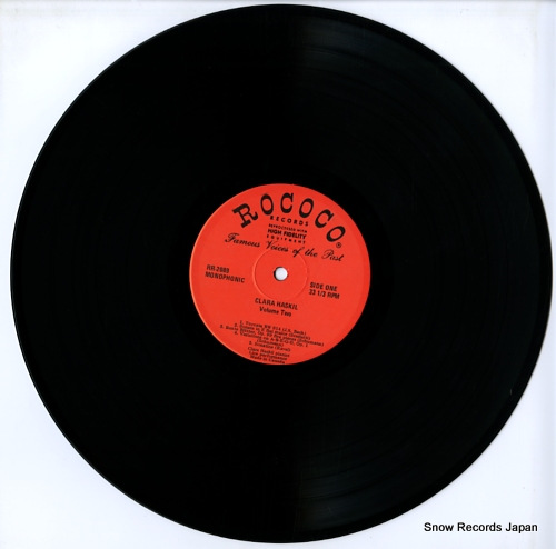 顦ϥ bach; toccata bw 914 RR-2089