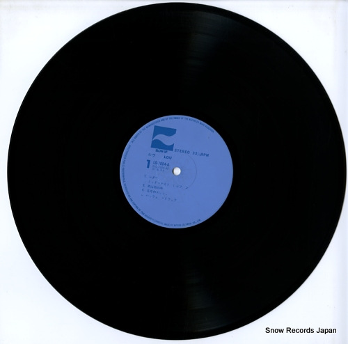 LOU lou LQ-7004-A