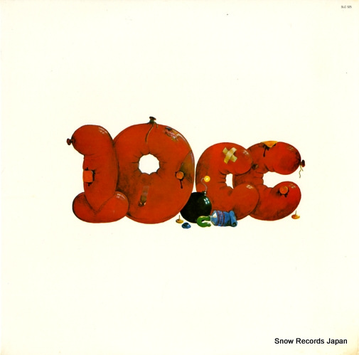 10CC 10cc SLC525