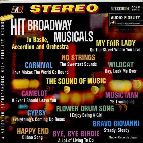 硼٥ hit broadway musicals AFSD5972