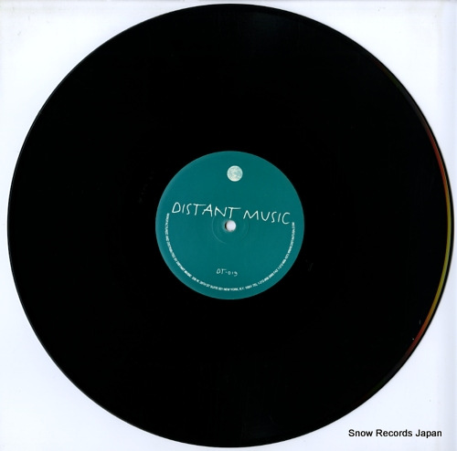 KNU JE' seeds of life (dennis ferrer mixes) DT-019