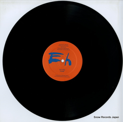 BOOTSAUSE the brown album PL1028