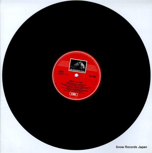 GROVES, CHARLES elgar; severnsuite, nursery suite ASD2502