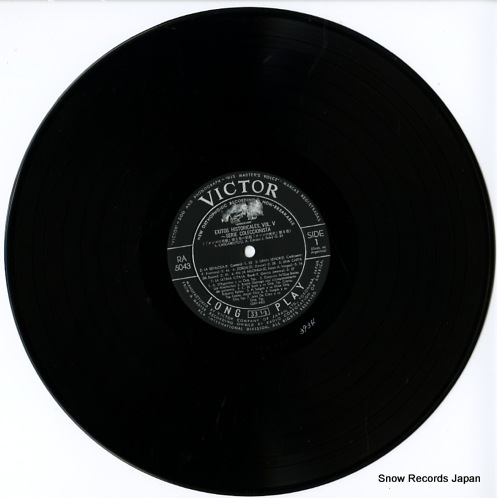 V/A exitos historicales vol.5 RA-5043