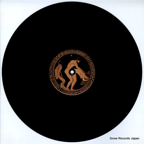 SIOUXSIE AND THE BANSHEES cities in dust SHEX9