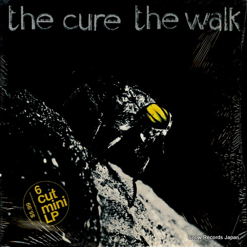 CURE, THE the walk 923928-1B