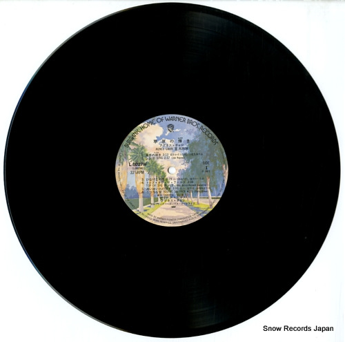 CHAN, AGNES agnes chan iii album L-8027W