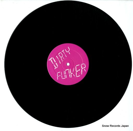 DIRTY FUNKER jump 2 it DF001