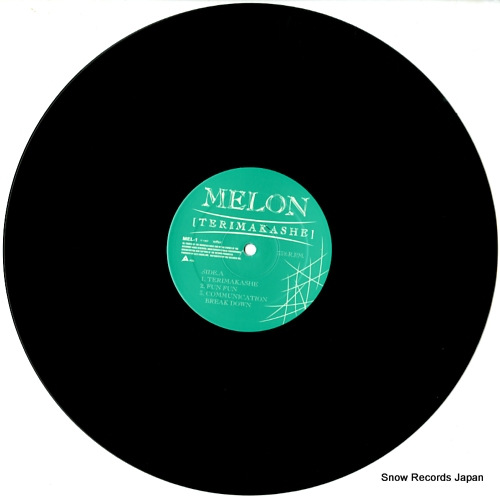 MELON terimakashe MEL-1