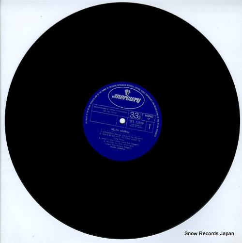 MERRILL, HELEN helen merrill SFX-7333(M)