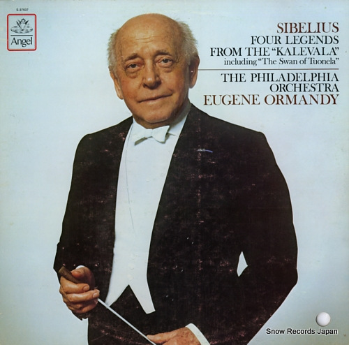 桼󡦥ޥǥ sibelius; four legends from the 