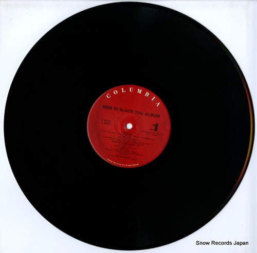 V/A men in black - the album C268169
