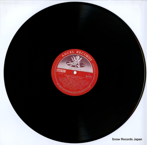 MEHTA, ZUBIN verdi; 
