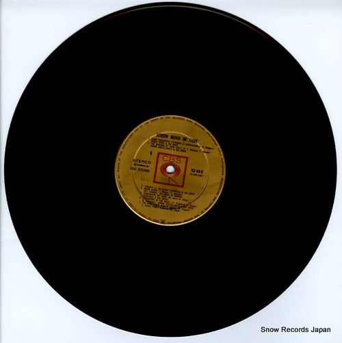 V/A screen mood deluxe XS-36-C