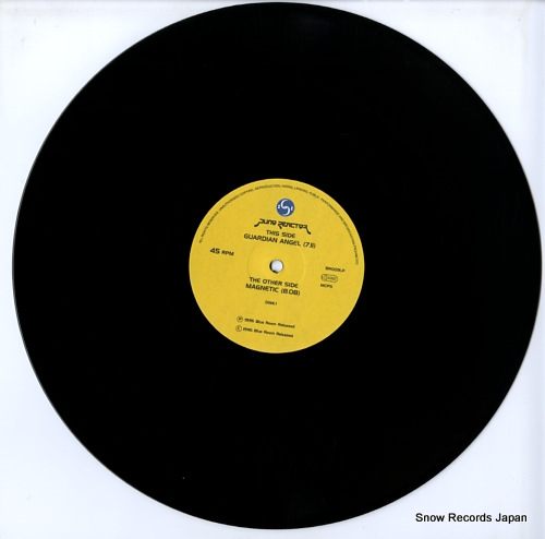 REACTOR, JUNO beyond the infinite BR009LP