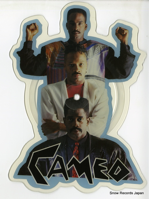CAMEO word-up JABP38