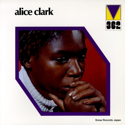 ꥹ顼 alice clarke MRL362