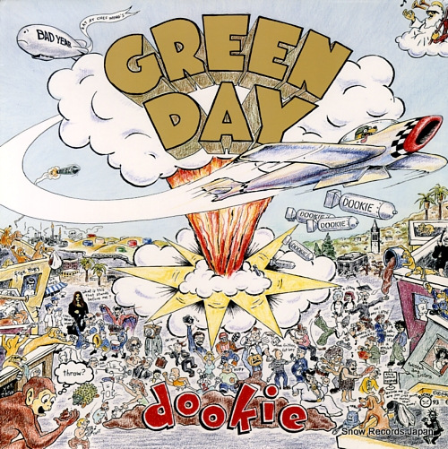 ꡼󡦥ǥ dookie 945529-1