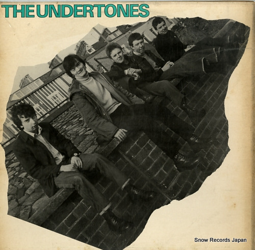 ȡ the undertones SRK6071