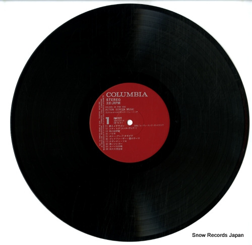 MOVIELAND ORCHESTRA, THE golden 40 for you 