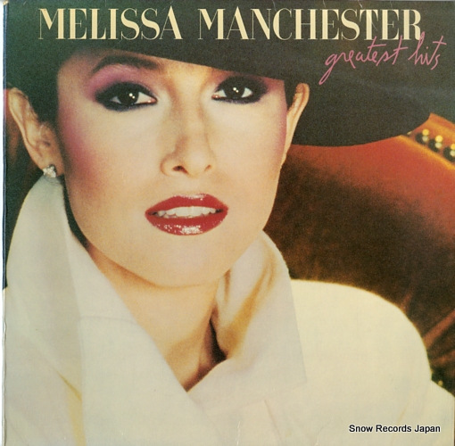 MANCHESTER, MELISSA greatest hits AL9611