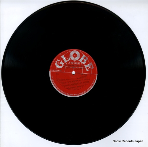 LEWIS, RAMSEY country meets the blues SMJ-7081