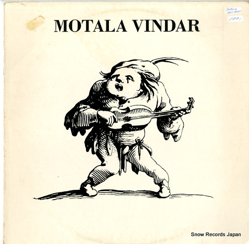 V/A motala vindar PLP009